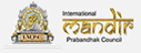 India’s Temples Mandir Council Website Design & Development Logo